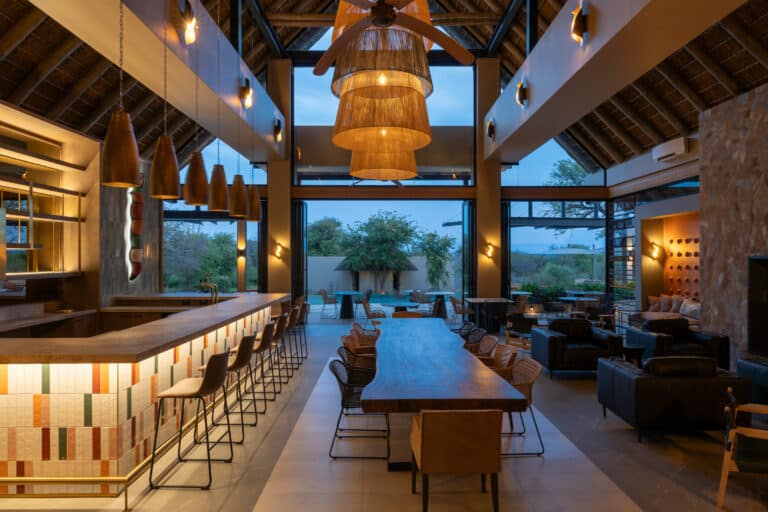 4 Day Luxury Radisson Kruger Safari